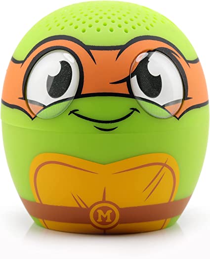 Ninja Turtle Bluetooth Speaker - KibrisPDR