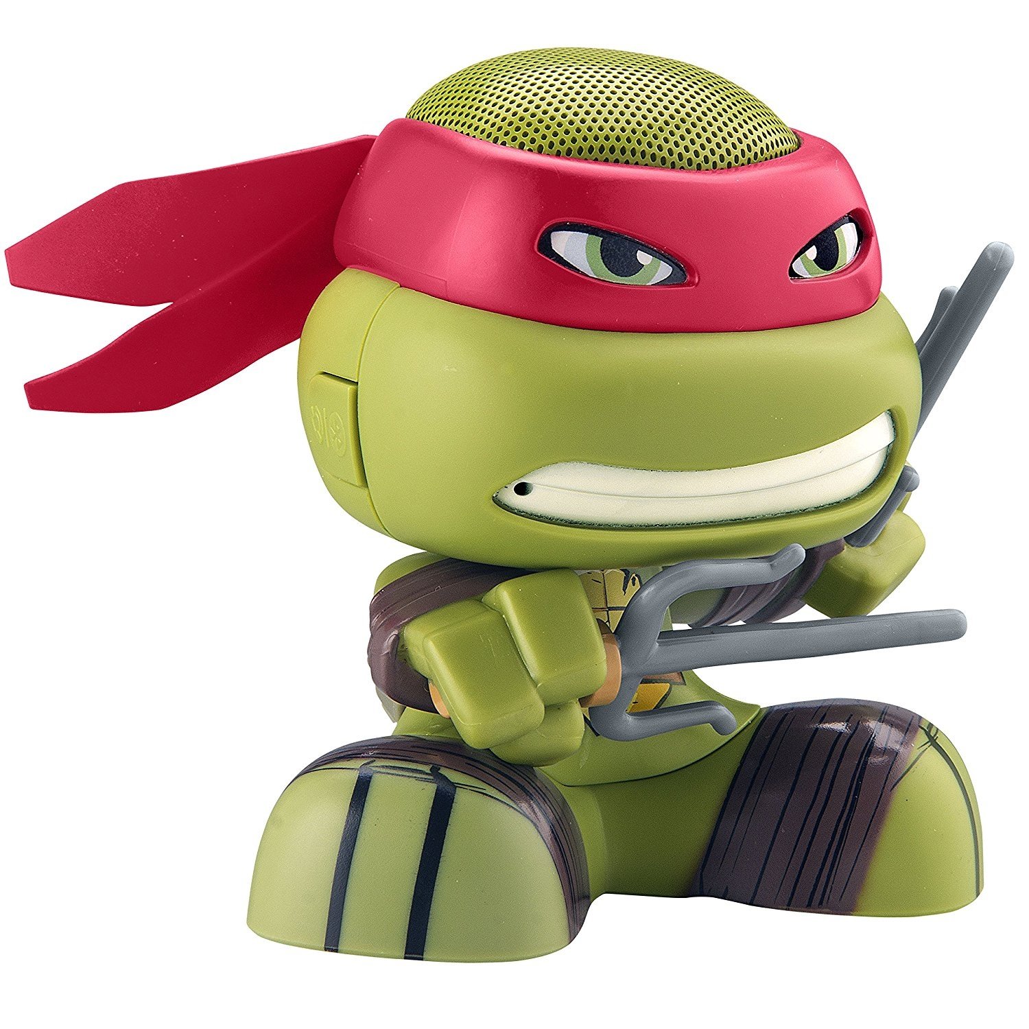 Detail Ninja Turtle Bluetooth Speaker Nomer 13