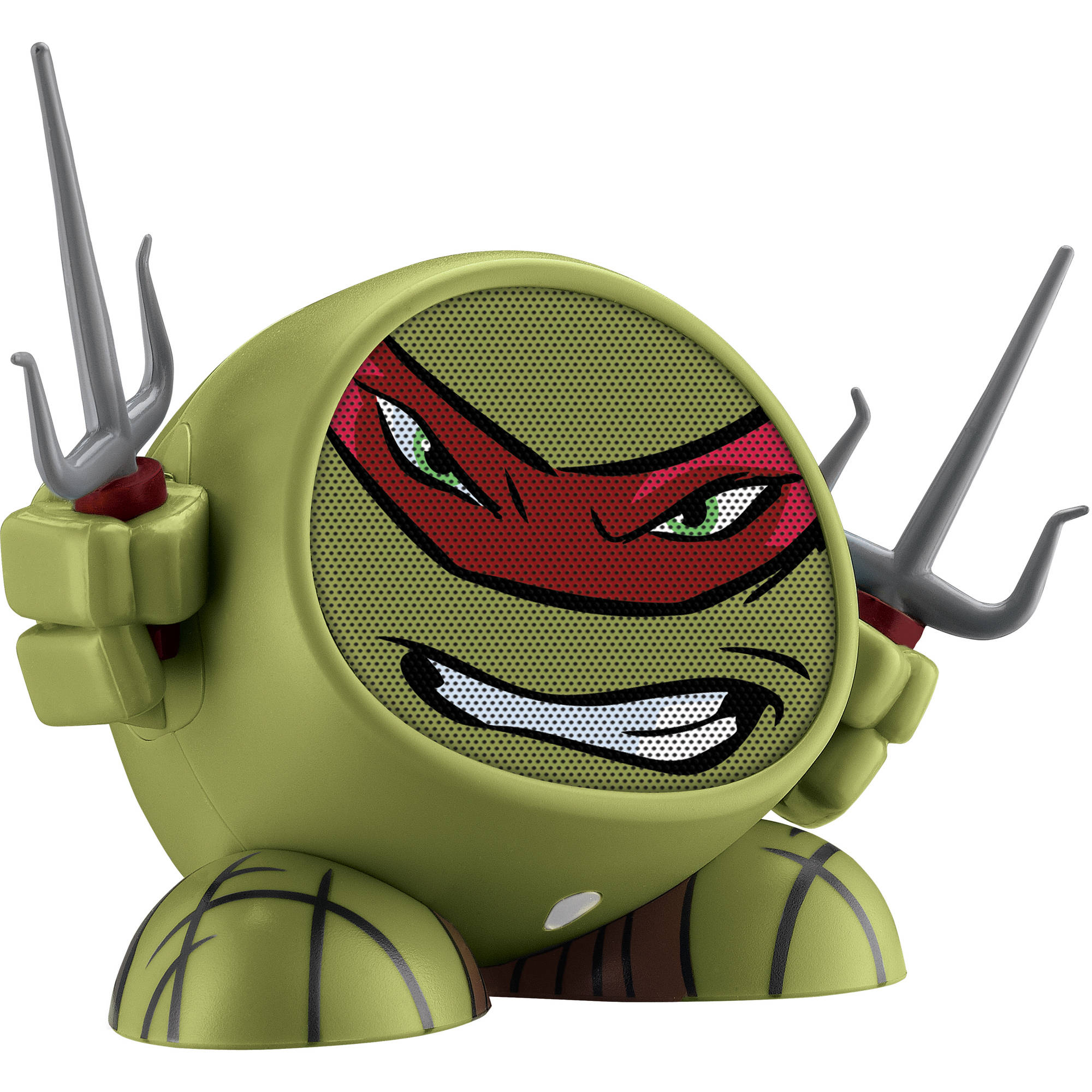 Detail Ninja Turtle Bluetooth Speaker Nomer 3