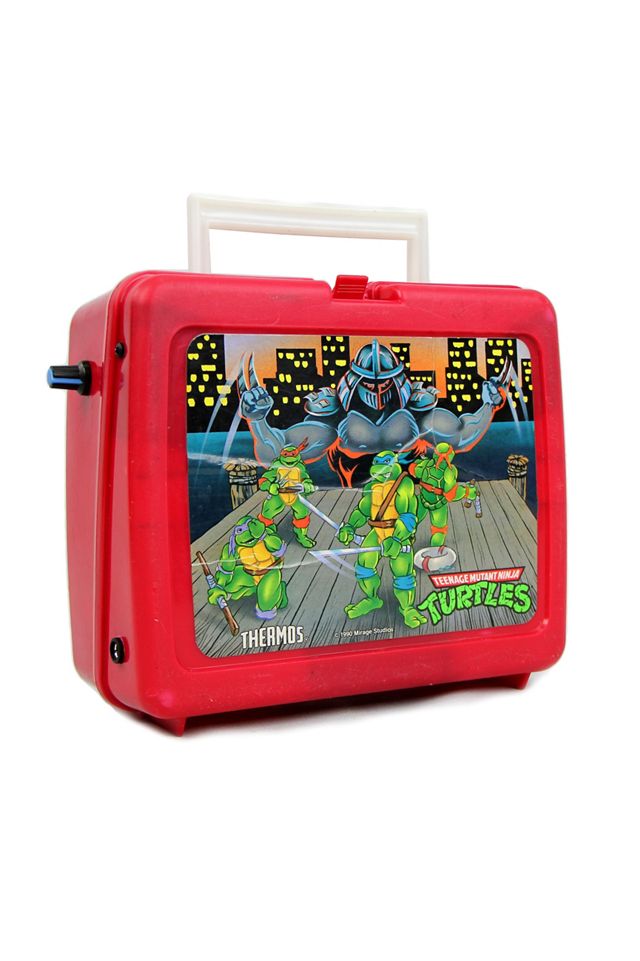 Detail Ninja Turtle Bluetooth Speaker Nomer 28