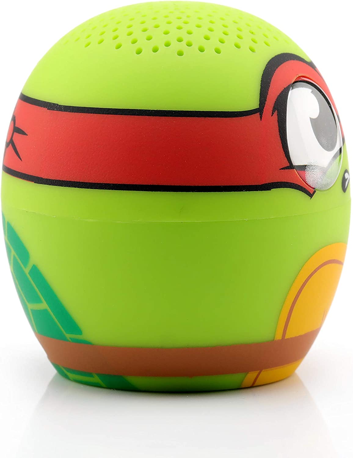 Detail Ninja Turtle Bluetooth Speaker Nomer 37