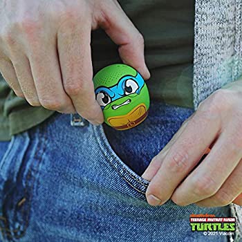 Detail Ninja Turtle Bluetooth Speaker Nomer 49