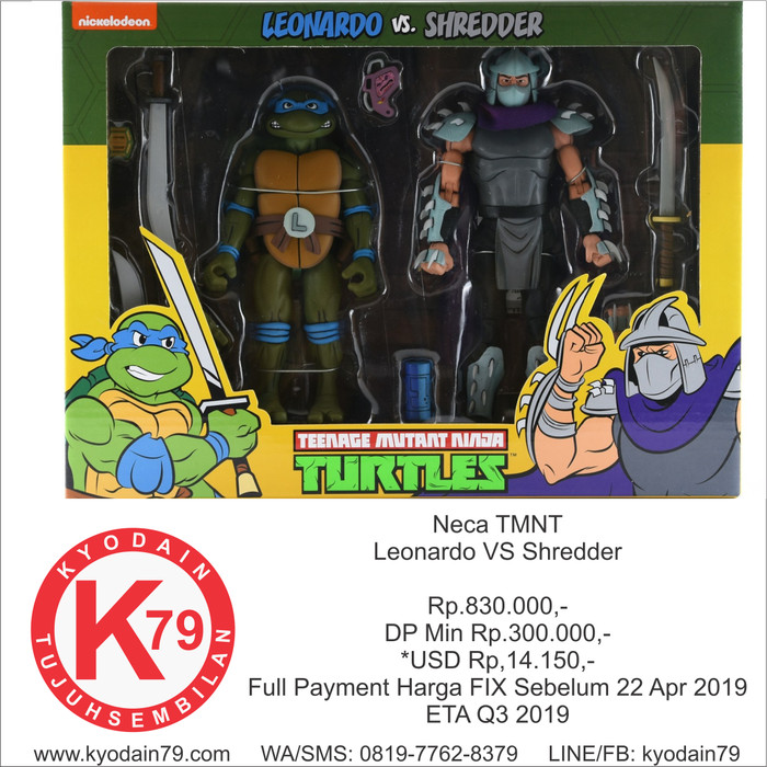 Detail Ninja Turtle Bluetooth Speaker Nomer 53