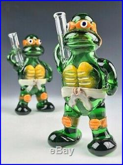 Detail Ninja Turtle Bowl Smoking Nomer 12