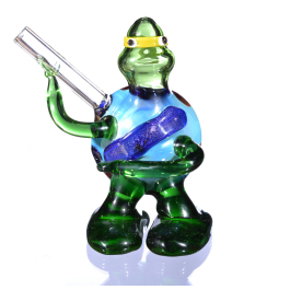 Detail Ninja Turtle Bowl Smoking Nomer 29