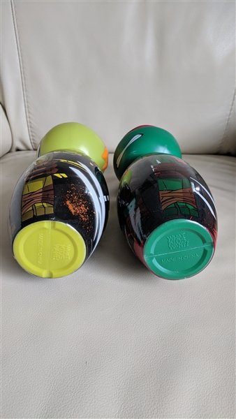 Detail Ninja Turtle Bowling Set Nomer 31