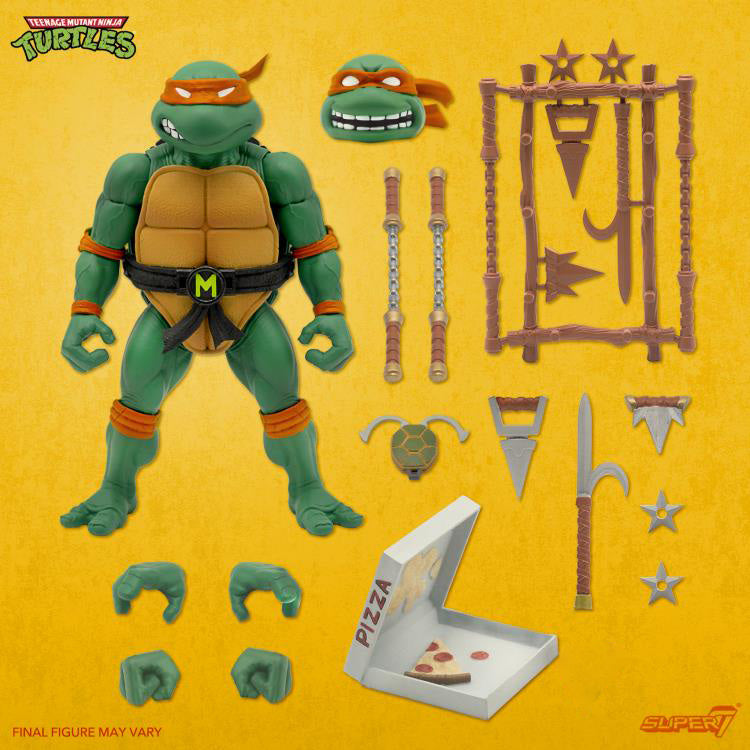 Detail Ninja Turtle Bowling Set Nomer 42