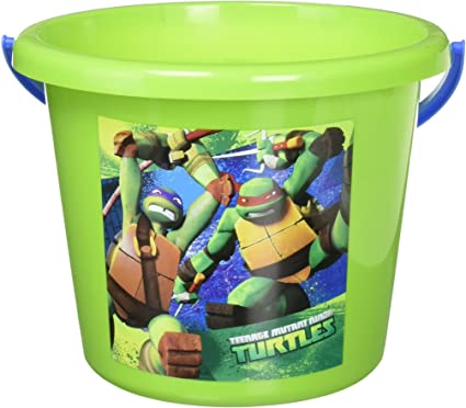 Detail Ninja Turtle Bucket Nomer 11