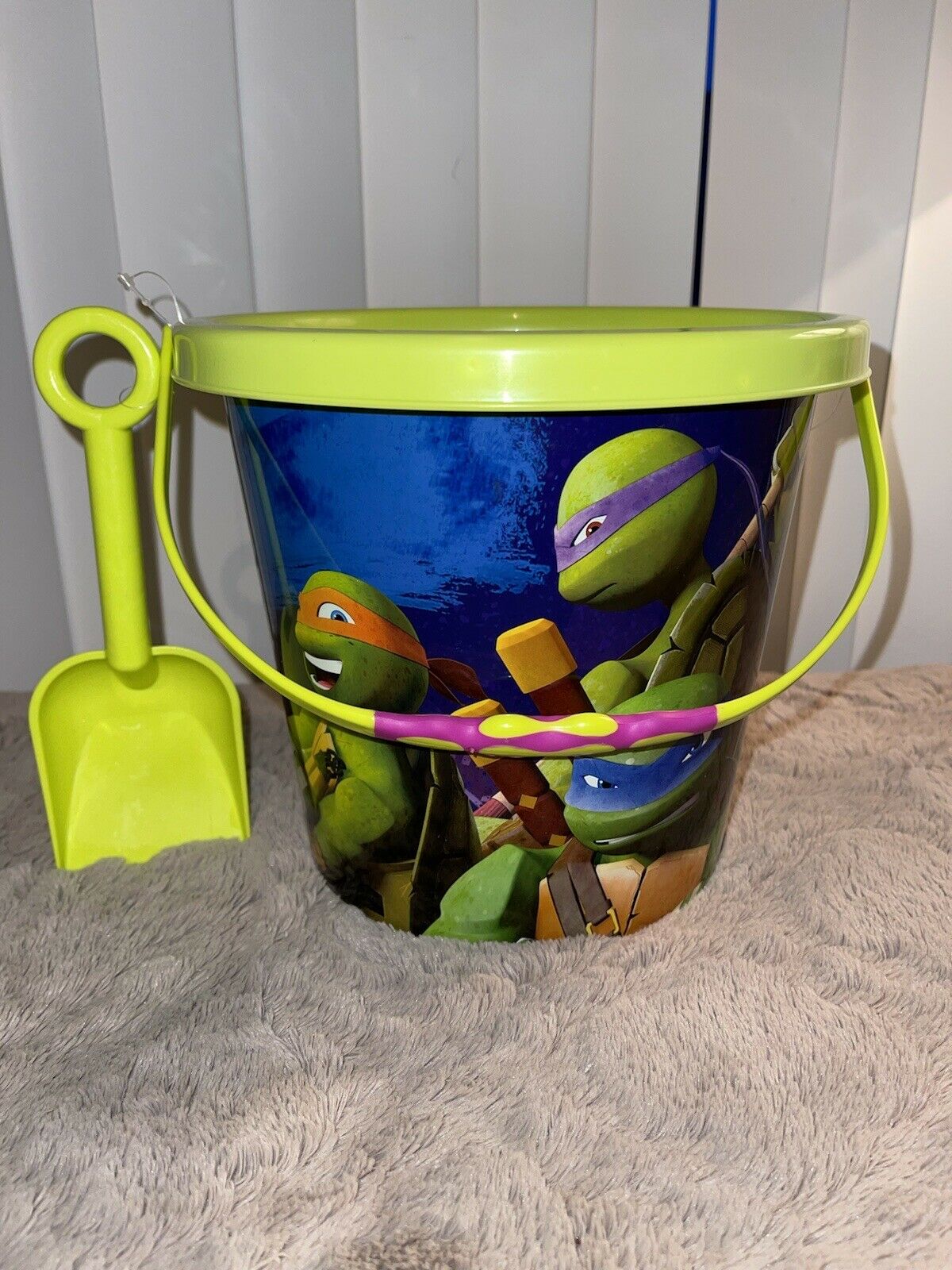 Detail Ninja Turtle Bucket Nomer 14