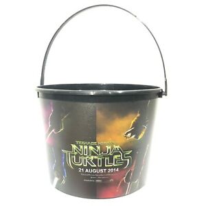 Detail Ninja Turtle Bucket Nomer 17