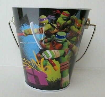 Detail Ninja Turtle Bucket Nomer 18