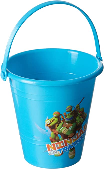 Detail Ninja Turtle Bucket Nomer 20