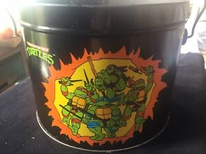 Detail Ninja Turtle Bucket Nomer 21