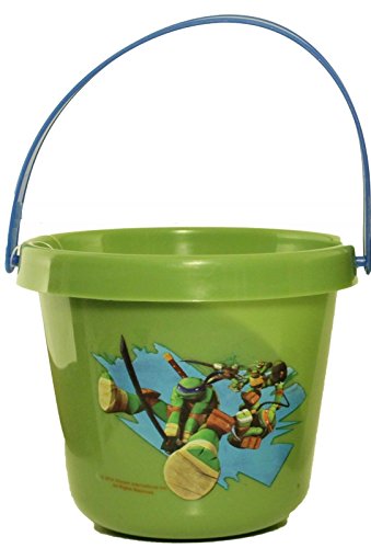 Detail Ninja Turtle Bucket Nomer 35