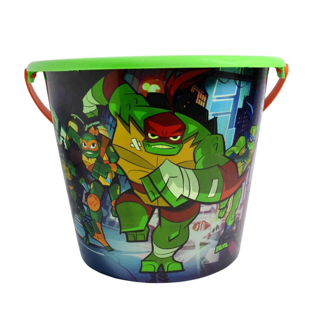 Detail Ninja Turtle Bucket Nomer 8