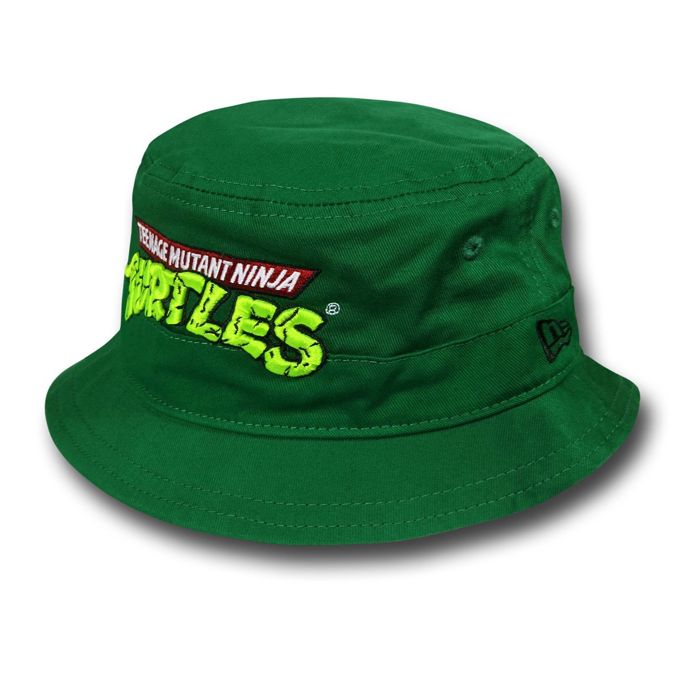 Ninja Turtle Bucket Hat - KibrisPDR