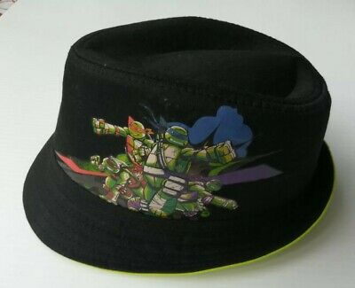 Detail Ninja Turtle Bucket Hat Nomer 11