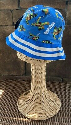 Detail Ninja Turtle Bucket Hat Nomer 13