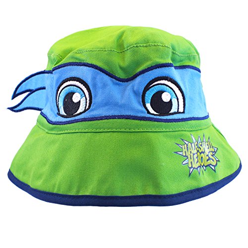 Detail Ninja Turtle Bucket Hat Nomer 15