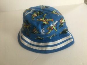Detail Ninja Turtle Bucket Hat Nomer 17