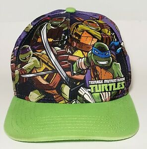 Detail Ninja Turtle Bucket Hat Nomer 23