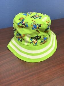 Detail Ninja Turtle Bucket Hat Nomer 25
