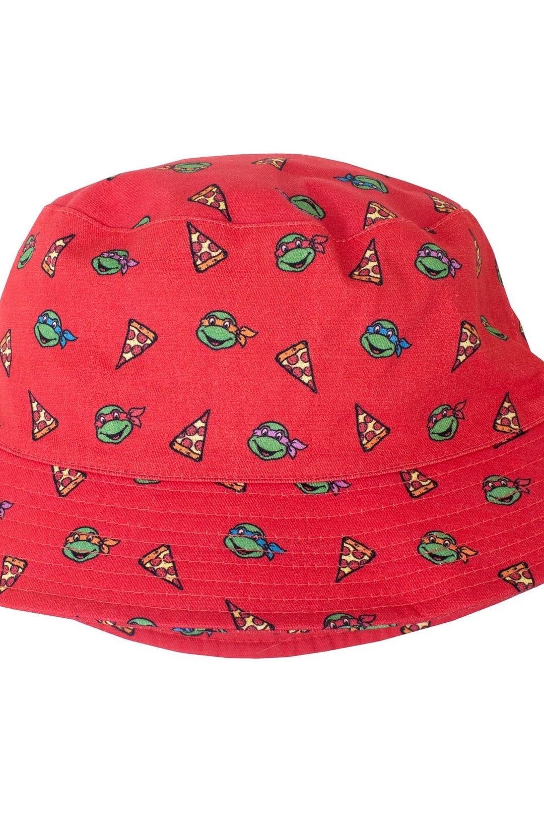 Detail Ninja Turtle Bucket Hat Nomer 26