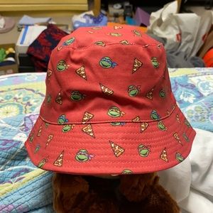 Detail Ninja Turtle Bucket Hat Nomer 29