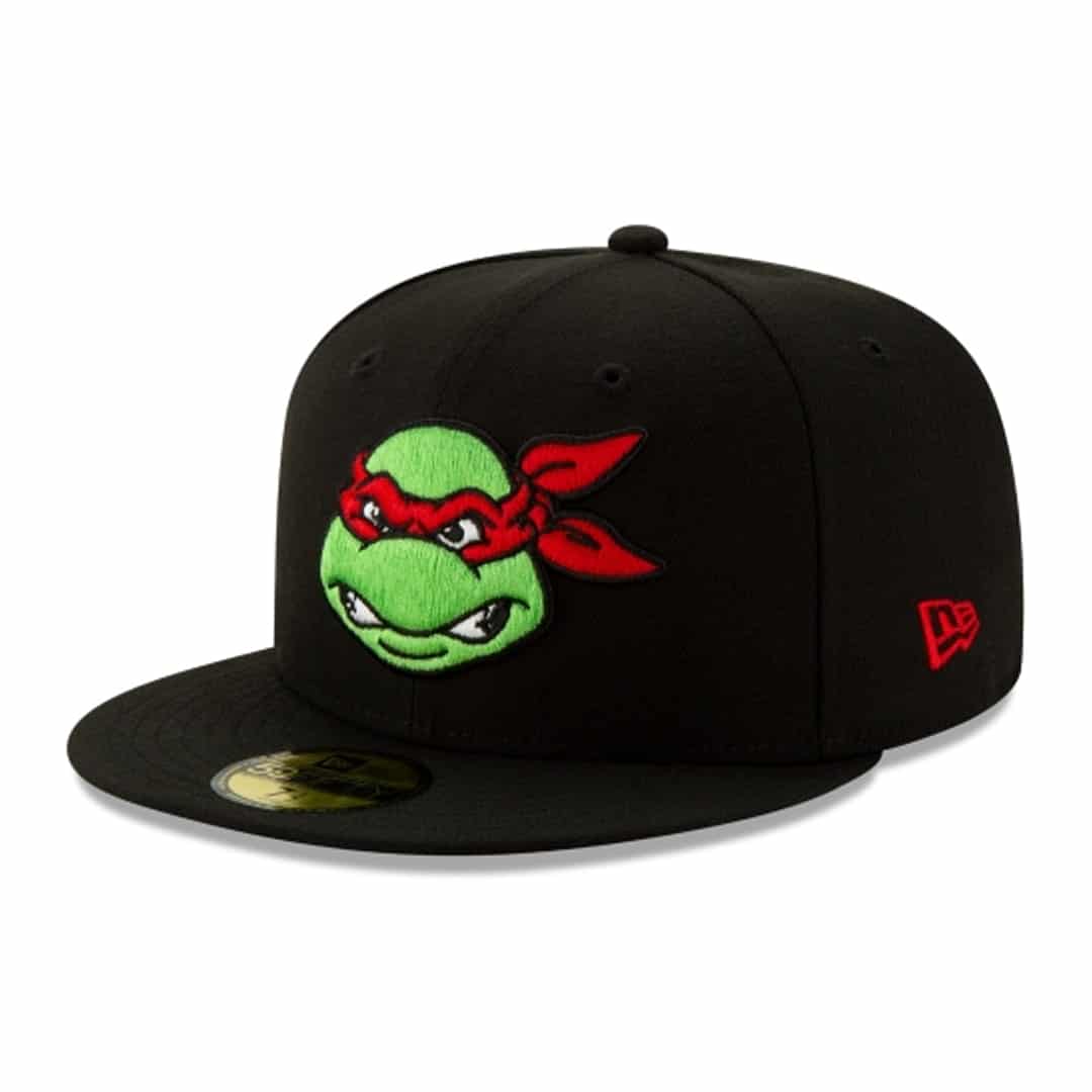 Detail Ninja Turtle Bucket Hat Nomer 30