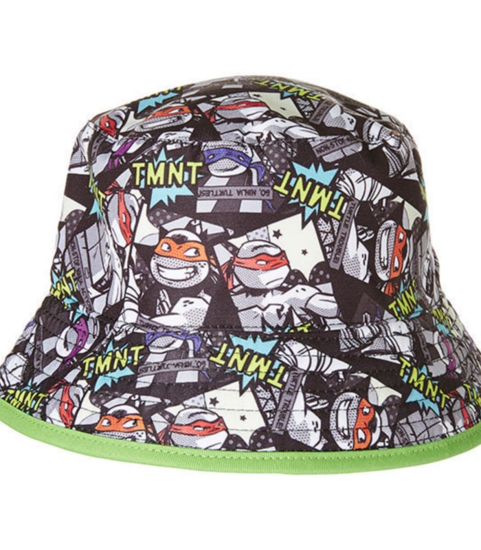 Detail Ninja Turtle Bucket Hat Nomer 32