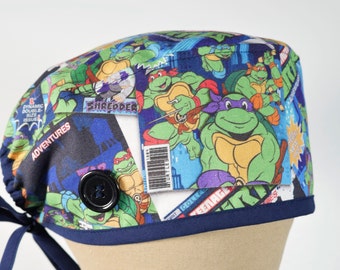 Detail Ninja Turtle Bucket Hat Nomer 37