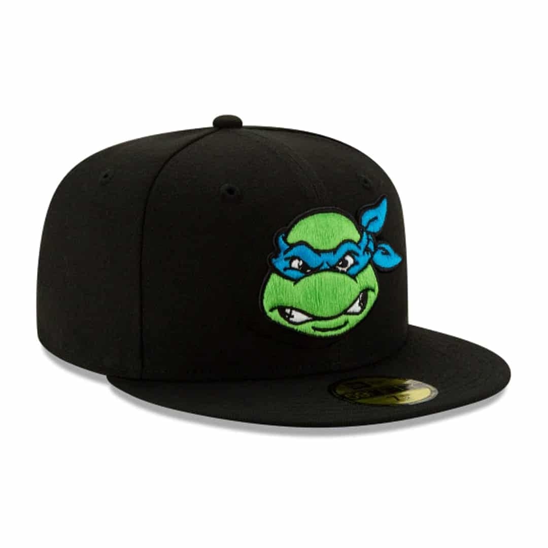 Detail Ninja Turtle Bucket Hat Nomer 39