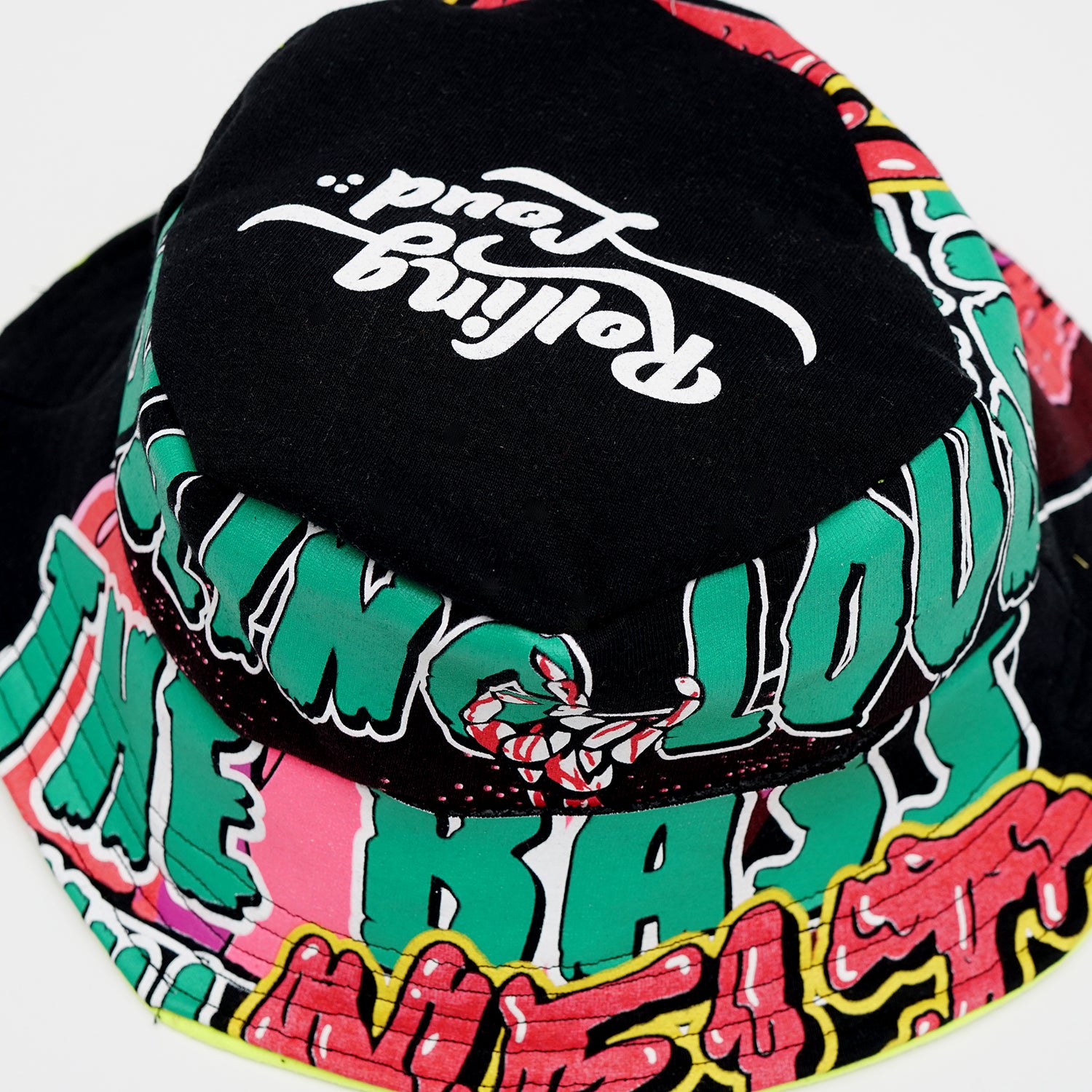 Detail Ninja Turtle Bucket Hat Nomer 41