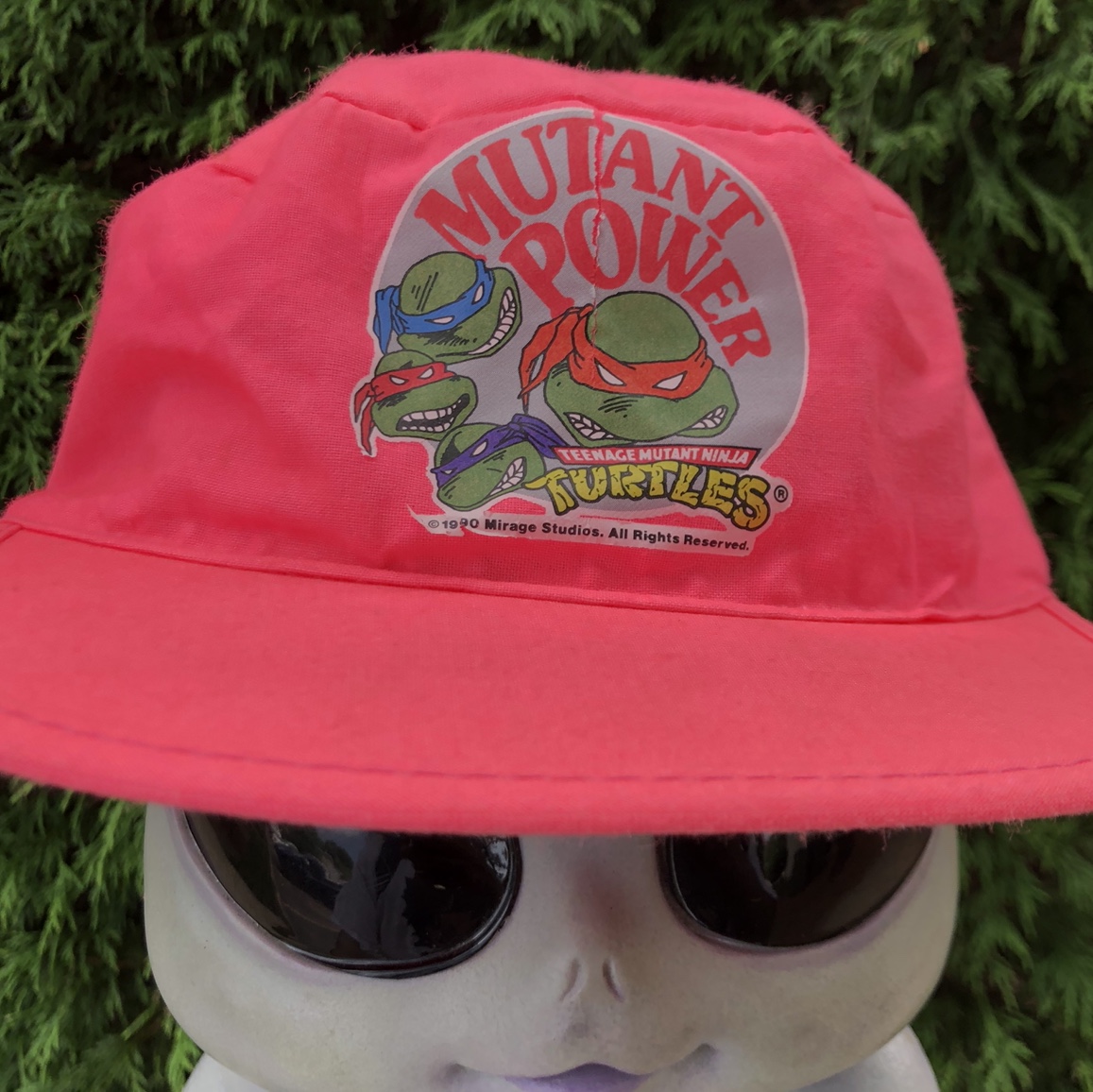 Detail Ninja Turtle Bucket Hat Nomer 45