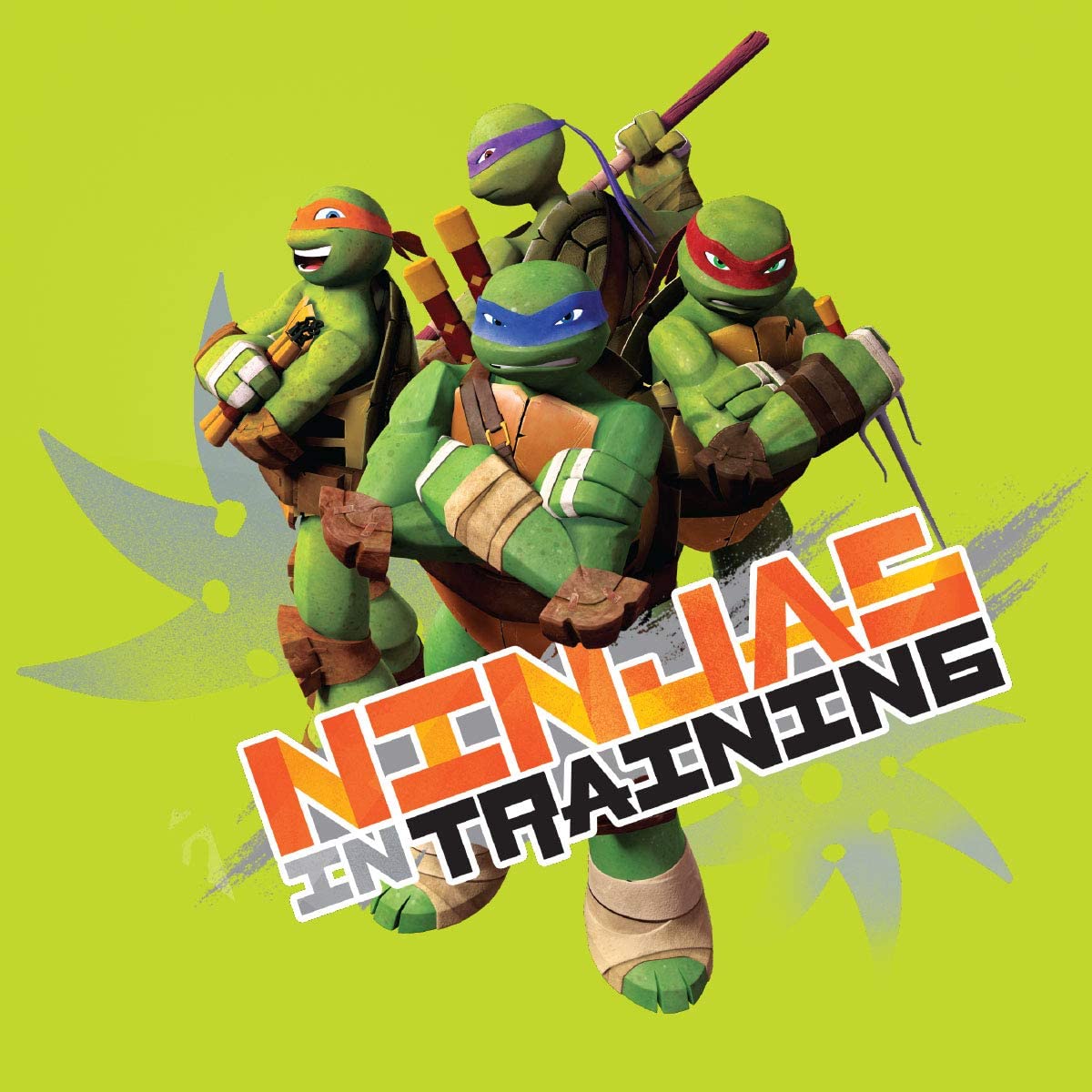Detail Ninja Turtle Bucket Hat Nomer 49