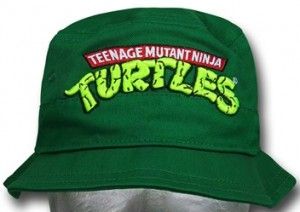 Detail Ninja Turtle Bucket Hat Nomer 6
