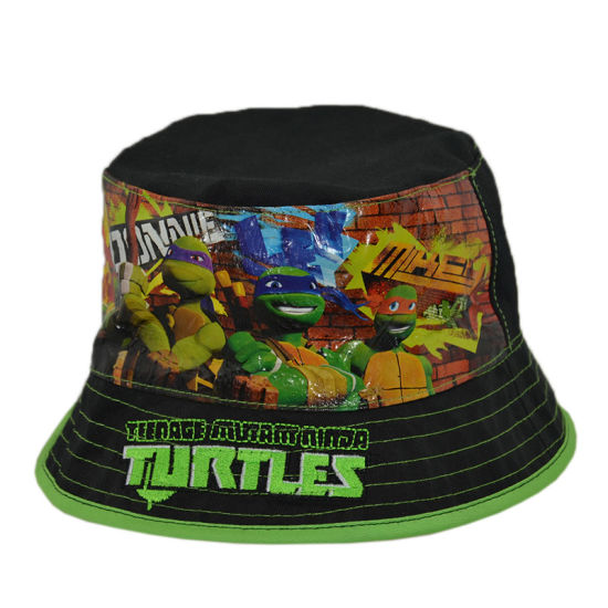 Detail Ninja Turtle Bucket Hat Nomer 50