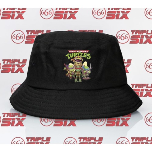 Detail Ninja Turtle Bucket Hat Nomer 51