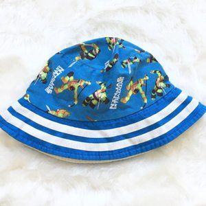 Detail Ninja Turtle Bucket Hat Nomer 55