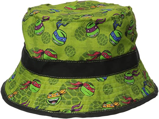 Detail Ninja Turtle Bucket Hat Nomer 8