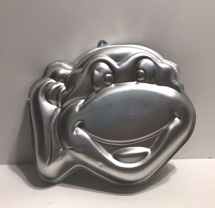 Detail Ninja Turtle Cake Pans For Sale Nomer 29