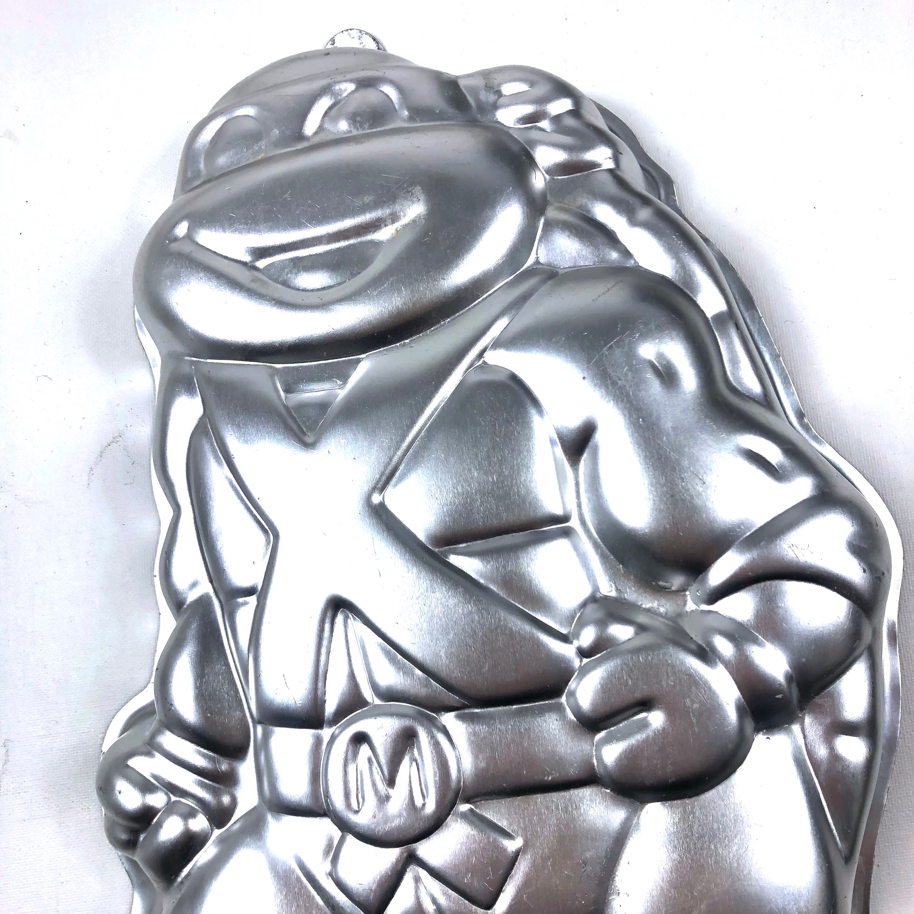 Detail Ninja Turtle Cake Pans For Sale Nomer 45