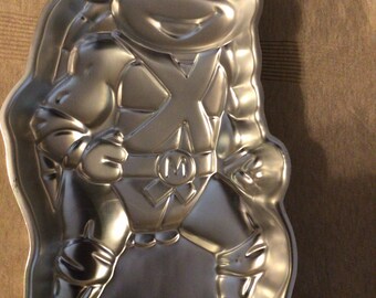 Download Ninja Turtle Cake Pans For Sale Nomer 54