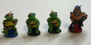 Detail Ninja Turtle Candles Nomer 13