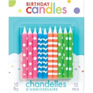Detail Ninja Turtle Candles Nomer 30