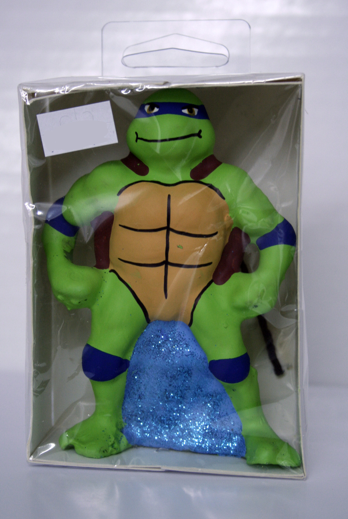 Detail Ninja Turtle Candles Nomer 31