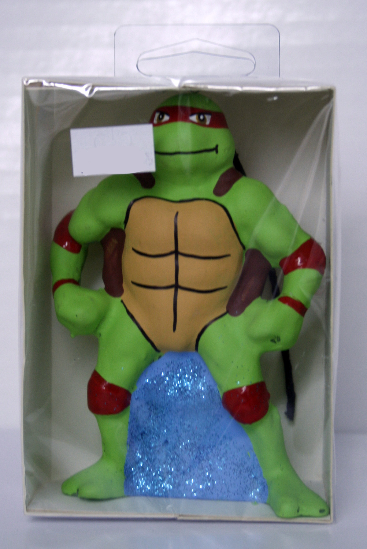 Detail Ninja Turtle Candles Nomer 9