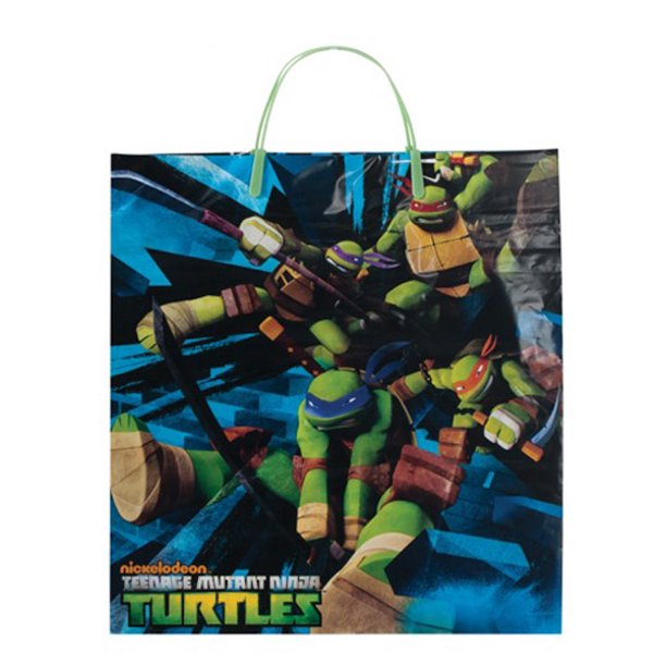 Detail Ninja Turtle Candy Bag Nomer 29