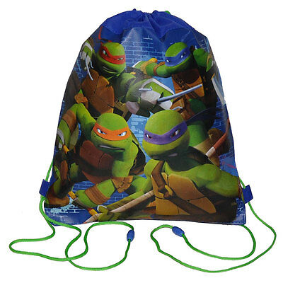 Detail Ninja Turtle Candy Bag Nomer 7