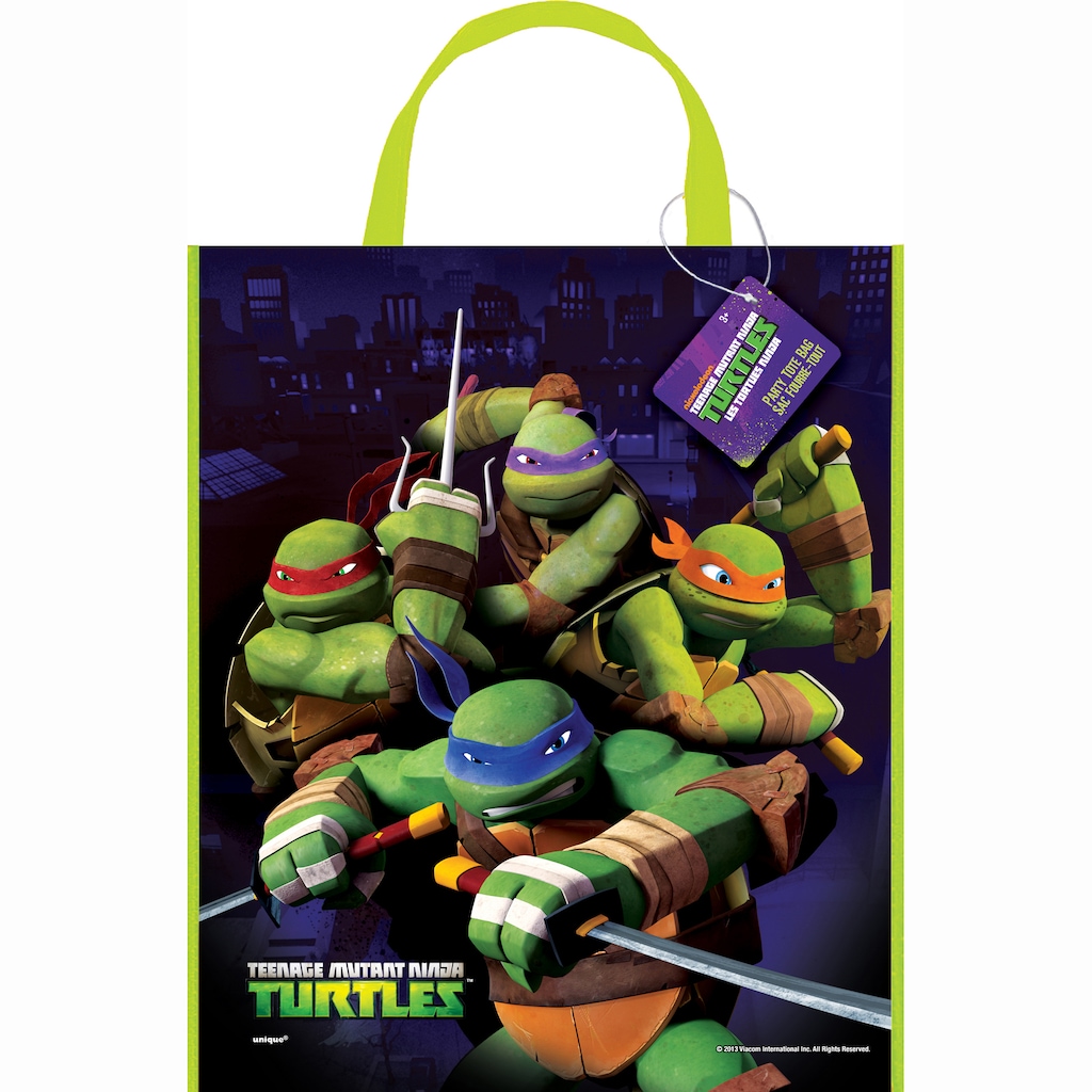 Detail Ninja Turtle Candy Table Nomer 15